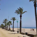 Hotel Oasis Park Splash Calella