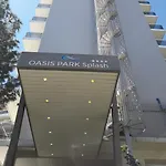 Oasis Park Splash Hotel