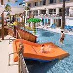 Hotel Oasis Park Splash 4*