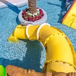 Hotel Oasis Park Splash 4*