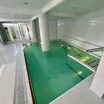 Oasis Park Splash Hotel 4*