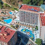 Hotel Oasis Park Splash Calella