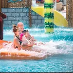 Hotel Oasis Park Splash 4*