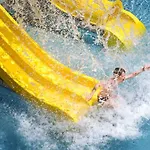 Oasis Park Splash Hotel 4*
