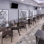 Oasis Park Splash Hotel