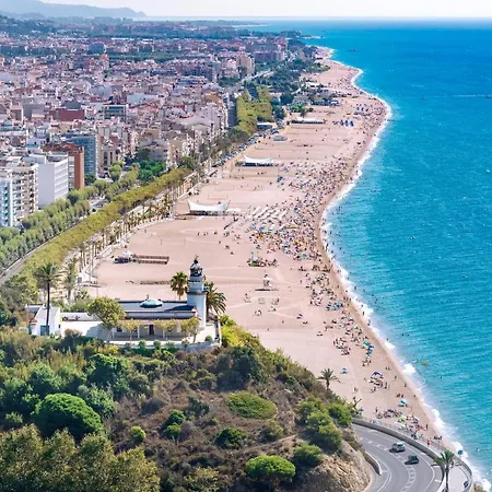 Oasis Park Splash Calella