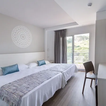Oasis Park Splash Hotell
