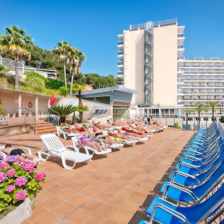 Oasis Park Splash Hotell Calella
