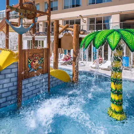 Oasis Park Splash Calella