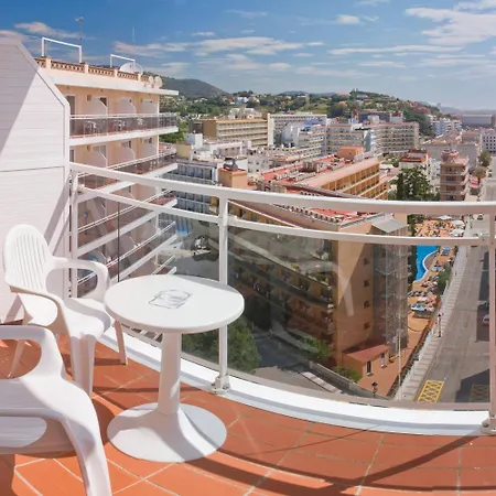 Oasis Park Splash Calella