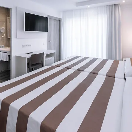 Oasis Park Splash 4* Calella