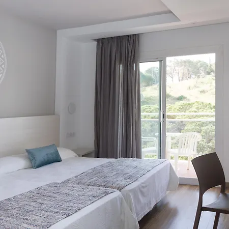 Oasis Park Splash 4* Calella