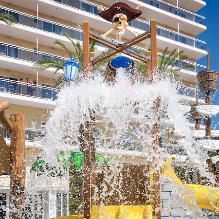 Oasis Park Splash Calella