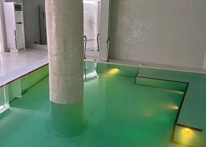 Oasis Park Splash Calella