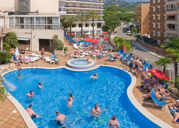 Oasis Park Splash