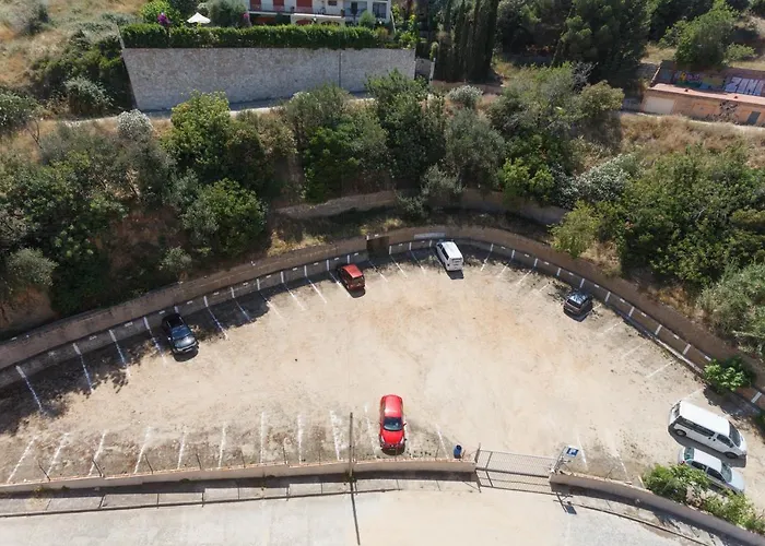 Hotell Oasis Park Splash 4*