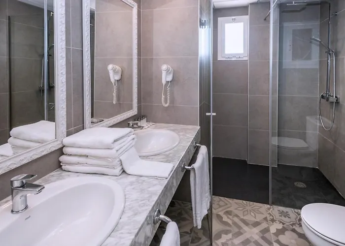 Hotell Oasis Park Splash