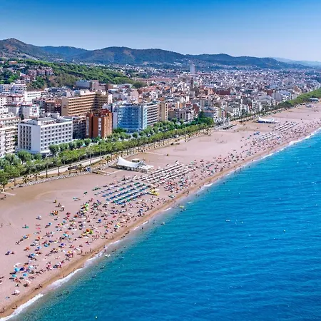 Oasis Park Splash 4*