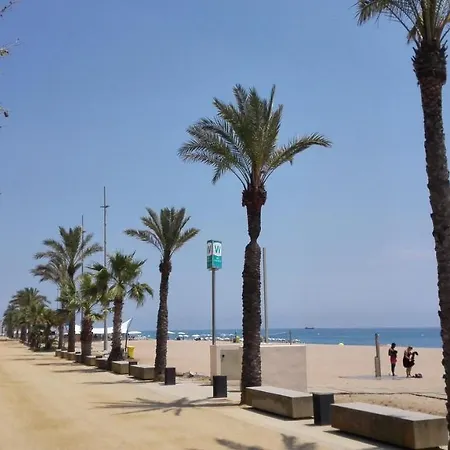 Hotel Oasis Park Splash Calella