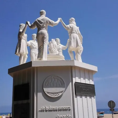 Oasis Park Splash 4* Calella