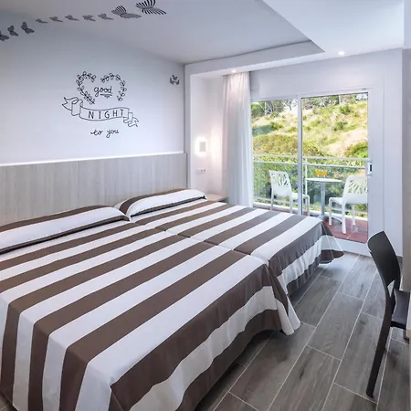 Oasis Park Splash 4* Калелья