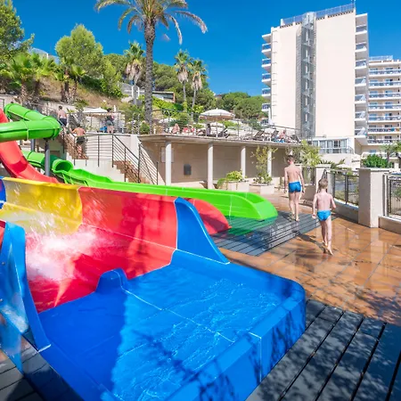 Oasis Park Splash