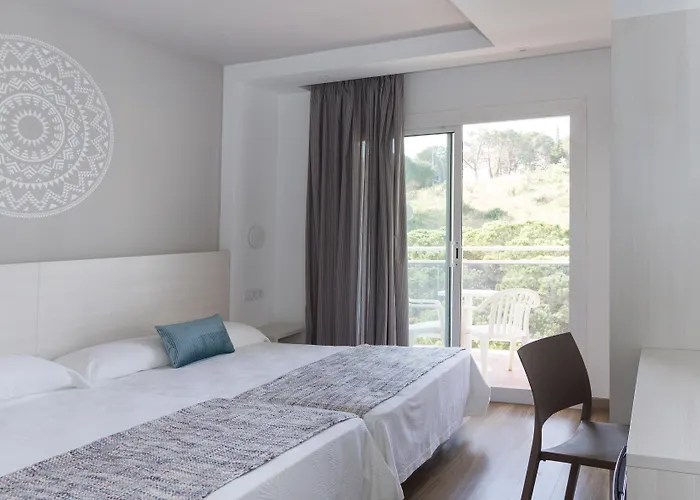 Oasis Park Splash 4* Calella